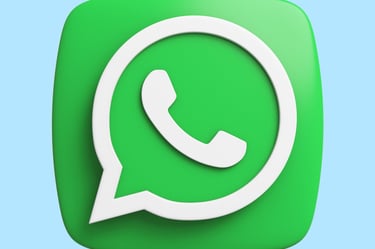 Whatsapp Icon