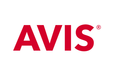 Avis logo
