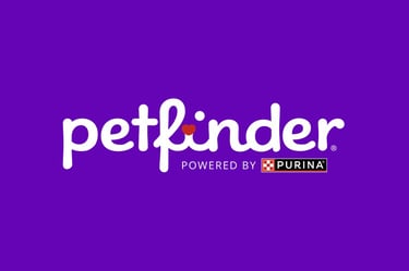 petfinder logo