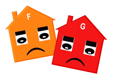 interdiction louer 2025 DPE G charlotte et victoria immobilier