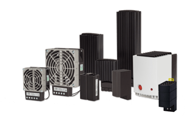 Anti-condensation Heaters