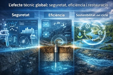 L'efecte técnic global