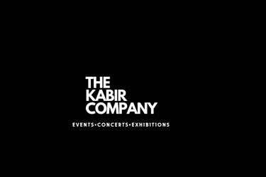 THE KABIR COMPANY LOGO