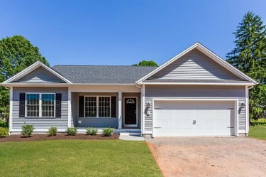 Picture of a home located in Willow Brook Estates