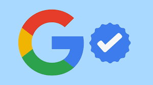 Google Verified and Screened