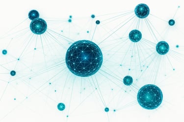 Complexité multi systémique