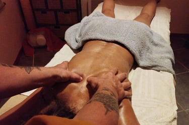 Massage thérapeutique chinois cheng long agde