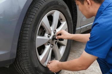 person holding white iphone 5 c