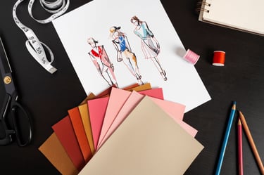 Book style personnalisé