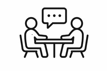 icono modalidad presencial