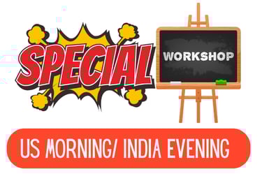 Special Offer for KMP