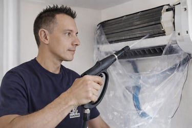 nettoyage entretien climatisation aveyron rodez decazeville laissac