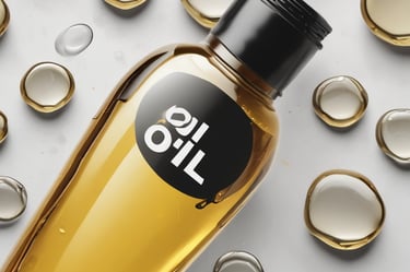 Oil Lubricant