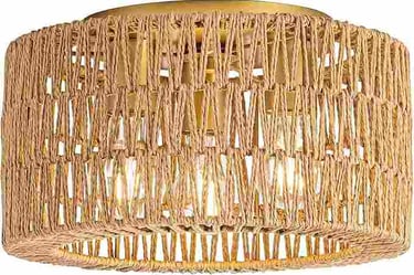 Ceiling Light Fixture bohemian lighting for bedroom