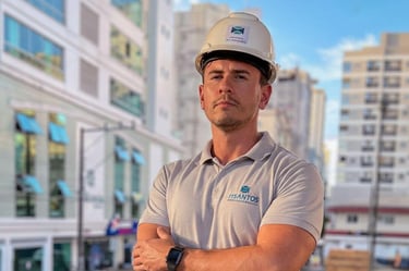 engenheiro João Paulo Schmegel