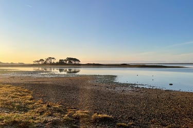 French immersive stay in Brittany
