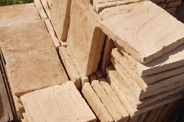 carreaux roses 20x20