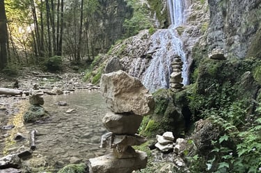 Hypnose, cabinet Sandrine Dupin Neuville sur Ain