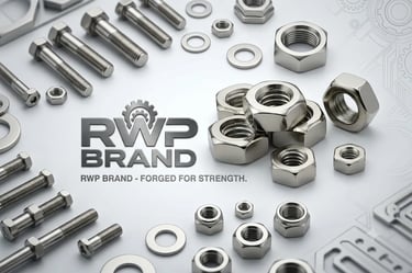 Fasteners Manufacturer in Ludhiana Punjab