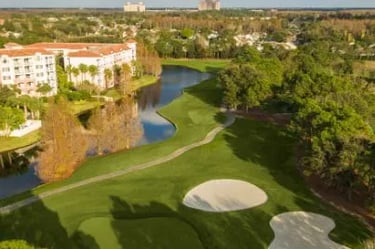 Orlando Golf Schools