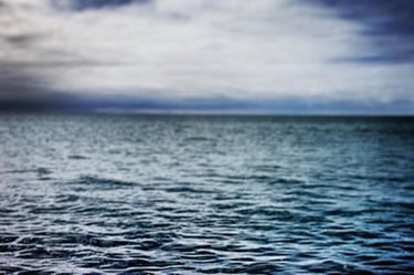 Titelbilledet til foredraget og historiefortællingen En Flygtnings Fortælling