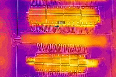Thermal Image