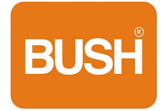 Bush Pakistan
