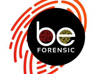 Logo beForensic