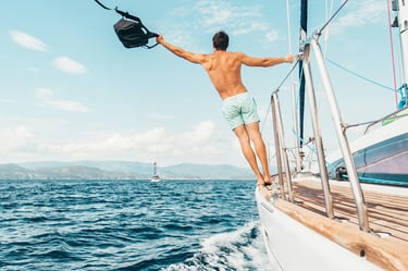 Holiday Video Gran Canaria with 4K Drone