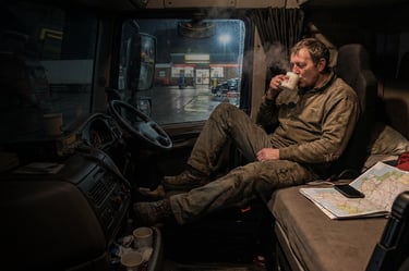 Haulage Terminology Glossary