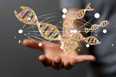 Genetic Testing For Health