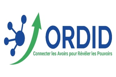 logo ORDID