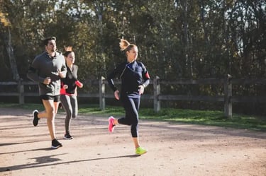 Sportifs