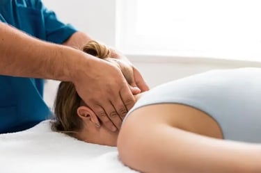 maux physiques, douleurs