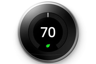 Nest Thermostat