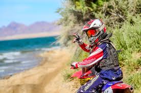 off roading in Lake Havasu City