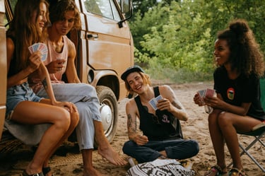 préparez vos vacances pour partir tranquille