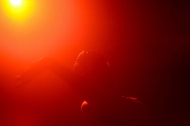 Cabaret Astral_Capricornio_Hugo Gamboa