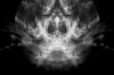 radiografia ficcional de xenomorfos complejos