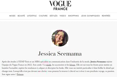 capture ecran jessica