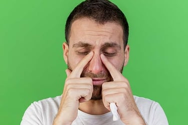 Dental and maxillary sinusitis hygiene-precision.com