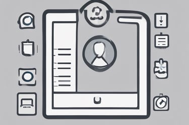 Optimize Workflow