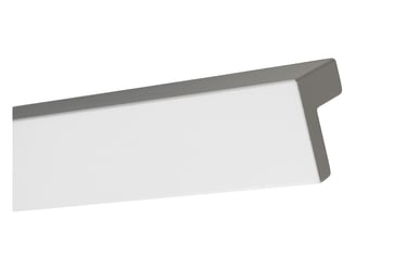 Integrated 2" Crown Molding (Profile ICM8-A)