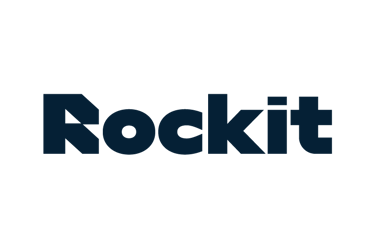Rockit startup and innovation hub logo
