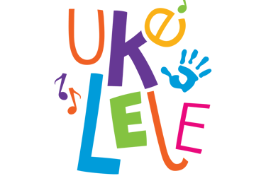 Logo Jardín Infantil Ukelele