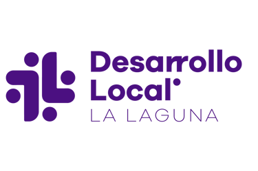 a logo for a local local local business