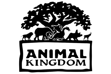 Animal Kingdom Logo