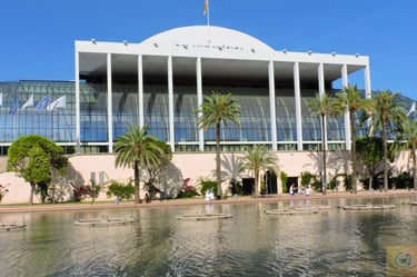 Palau de la Música de Valencia