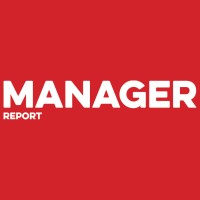 manager report logo