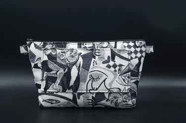 trousse de toilette